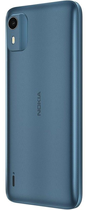 Smartfon Nokia C12 2/64GB Dark Cyan (6438409083159) - obraz 6