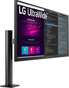 Monitor 34" LG UltraWide 34WN780P-B - obraz 3
