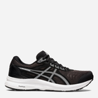 Чоловічі кросівки для бігу ASICS Gel-Contend 8 1011B492-002 44.5 (10.5US) 28.2 см Чорний/Білий (4550455595737)