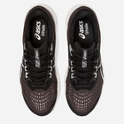 Чоловічі кросівки для бігу ASICS Gel-Contend 8 1011B492-002 44.5 (10.5US) 28.2 см Чорний/Білий (4550455595737) - зображення 7