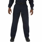 Штаны 5.11 Tactical Taclite TDU Pants 5.11 Tactical Dark Navy, 4XL-Long (Темно-синий) Тактические - изображение 2