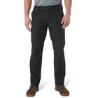 Штани 5.11 Tactical Edge Chino Pants 5.11 Tactical Black 36-36 (Чорний) Тактичні - зображення 1