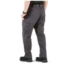 Штаны 5.11 Tactical Taclite Pro Pants 5.11 Tactical Charcoal, 32-34 (Уголь) Тактические - изображение 8