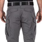 Штаны 5.11 Tactical Icon Pants 5.11 Tactical Flint, 44-30 (Флинт) Тактические - изображение 5