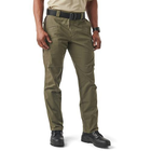 Штаны 5.11 Tactical Icon Pants 5.11 Tactical Ranger green 44-32 (Зеленый) Тактические - изображение 1