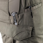 Штаны 5.11 Tactical Icon Pants 5.11 Tactical Ranger green 44-32 (Зеленый) Тактические - изображение 5