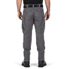 Штаны 5.11 Tactical Icon Pants 5.11 Tactical Flint 33-34 (Флинт) Тактические - изображение 3