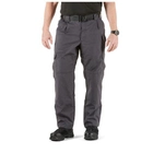 Штаны 5.11 Tactical Taclite Pro Pants 5.11 Tactical Charcoal, 34-36 (Уголь) Тактические - изображение 1