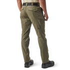 Штани 5.11 Tactical Icon Pants 5.11 Tactical Ranger green 28-36 (Зелений) Тактичні - зображення 2