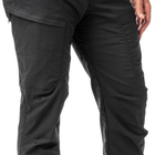 Штани 5.11 Tactical Ridge Pants 5.11 Tactical Black, 40-34 (Чорний) - зображення 5