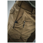 Штаны 5.11 Tactical Icon Pants 5.11 Tactical Ranger green 38-36 (Зеленый) Тактические - изображение 10