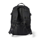 Рюкзак 5.11 Tactical RUSH12 2.0 Backpack 5.11 Tactical Black (Чорний) Тактичний - зображення 4
