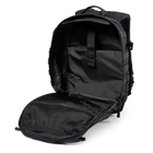 Рюкзак 5.11 Tactical RUSH12 2.0 Backpack 5.11 Tactical Black (Чорний) Тактичний - зображення 7