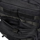 Рюкзак 5.11 Tactical RUSH12 2.0 Backpack 5.11 Tactical Black (Чорний) Тактичний - зображення 9
