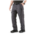 Штаны 5.11 Tactical Taclite Pro Pants 5.11 Tactical Charcoal, 42-30 (Уголь) Тактические - изображение 6