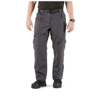 Штани 5.11 Tactical Taclite Pro Pants 5.11 Tactical Charcoal, 36-34 (Вугілля) Тактичні - зображення 1