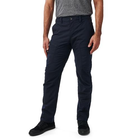 Штаны 5.11 Tactical Ridge Pants 5.11 Tactical Dark Navy, 31-36 (Темно-синий) Тактические - изображение 3