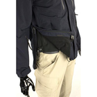 Куртка Bristol Parka 5.11 Tactical Dark Navy XL (Темно-синий) Тактическая - изображение 12