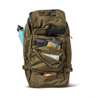 Рюкзак 5.11 AMP72 Backpack 40L 5.11 Tactical Ranger Green 40 liters (Зеленый) Тактический - изображение 5