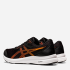 Чоловічі кросівки для бігу ASICS Gel-Contend 8 1011B492-004 46 (11.5US) 29 см Чорний/Червоний (4550455595751) - зображення 5