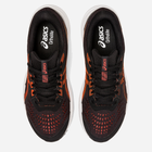 Чоловічі кросівки для бігу ASICS Gel-Contend 8 1011B492-004 46 (11.5US) 29 см Чорний/Червоний (4550455595751) - зображення 7