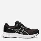 Buty do biegania po asfalcie damskie ASICS Gel-Contend 8 1012B320-002 37.5 (6.5US) 23.5 cm Czarny/Biały (4550455592774) - obraz 1