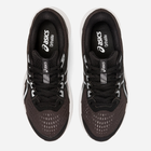 Жіночі кросівки для бігу ASICS Gel-Contend 8 1012B320-002 38 (7US) 24 см Чорний/Білий (4550455592781) - зображення 7