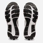 Жіночі кросівки для бігу ASICS Gel-Contend 8 1012B320-002 40 (8.5US) 25.5 см Чорний/Білий (4550455592729) - зображення 8