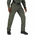 Штаны 5.11 Tactical Taclite TDU Пант 5.11 Tactical TDU Green, XL-Long (Зеленый) Тактические