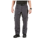 Штаны 5.11 Tactical Taclite Pro Pants 5.11 Tactical Charcoal, 40-32 (Уголь) Тактические - изображение 1