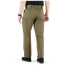 Штани 5.11 Apex Pants 5.11 Tactical Ranger green 35-32 (Зелений) - зображення 8