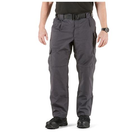 Штаны 5.11 Tactical Taclite Pro Pants 5.11 Tactical Charcoal, 36-30 (Уголь) Тактические - изображение 1