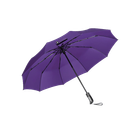 Зонт складной автоматический Zuodu (ZD001) Purple