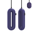 Сушилка для обуви с таймером Sothing ZERO Shoes Dryer (DSHJ-S-1904C) Purple