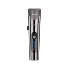 Машинка для стрижки волосся Riwa (RE-6305) Silver