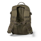 Рюкзак 5.11 Tactical RUSH12 2.0 Backpack 5.11 Tactical Ranger Green (Зеленый) Тактический - изображение 4