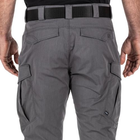 Штаны 5.11 Tactical Icon Pants 5.11 Tactical Flint 32-36 (Флинт) Тактические - изображение 5