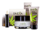 Zestaw India Gift Box "The Mini Cosmetic Set" (5903991430434)