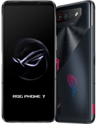 Smartfon Asus ROG Phone 7 12/256GB Phantom Black (4711387125120) - obraz 4