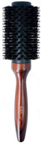 Szczotka do włosów Eurostil Madera Termico Cepillo Circular Pua 34 mm (8423029072353) - obraz 1