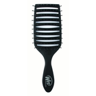 Szczotka do włosów The Wet Brush Epic Professional Quick Dry Brush Black (736658980936) - obraz 1