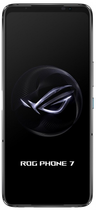 Мобільний телефон Asus ROG Phone 7 12/256GB Storm White (4711387125182) - зображення 2