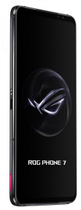 Smartfon Asus ROG Phone 7 12/256GB Phantom Black (4711387125120) - obraz 7