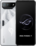 Smartfon Asus ROG Phone 7 16/512GB Storm White (4711387125205) - obraz 1