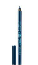 Олівець для очей Bourjois Contour Clubbing Waterproof 72 Up To Blue 1.2 г (3616300771280) - зображення 1