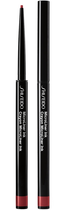 Ołówek automatyczny do oczu Shiseido Microliner Ink 10-Matte Burgundy 0.8 g (729238177277) - obraz 1
