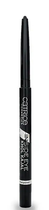 Олівець кайал для очей Catrice Inside Eye Khol Kajal 010 Black Is The New Black 0.3 г (4251232217605) - зображення 1