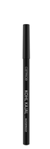 Олівець кайал для очей Catrice Kohl Kajal Waterproof Kajal Eyeliner Shade 010 Check Chic Black 0.78 г (4059729356239)