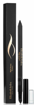 Автоматичний олівець для очей Elizabeth Arden High Drama Eyeliner 01 Smokey Black 1.2 г (85805569280) - зображення 1