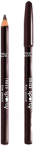 Олівець для очей Miss Sporty Fabulous Kohl Kajal Eye Pencil 002 Solid 4 г (8710749144799) - зображення 1